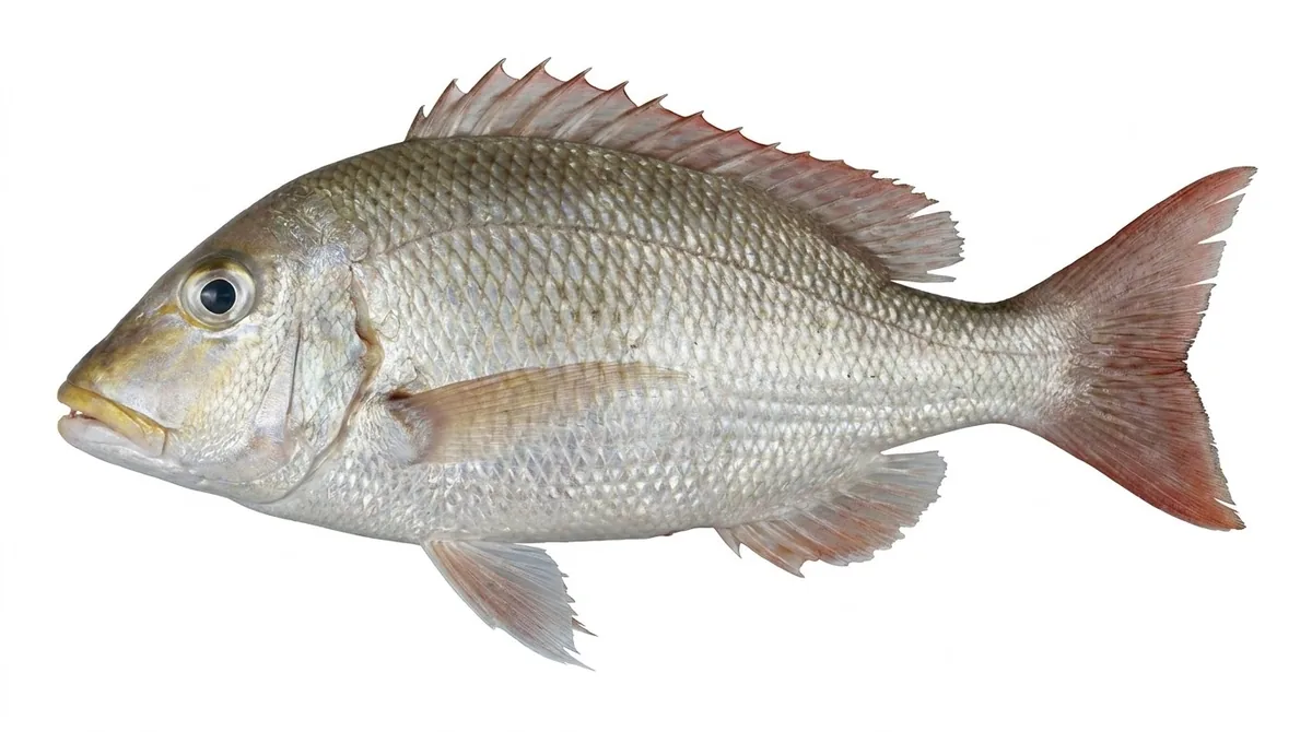 Pink ear emperor — Lethrinus lentjan