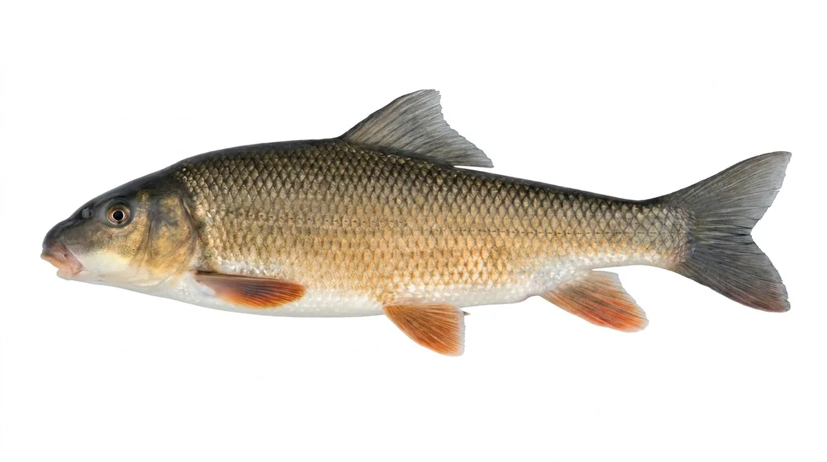 Black redhorse — Moxostoma duquesnei
