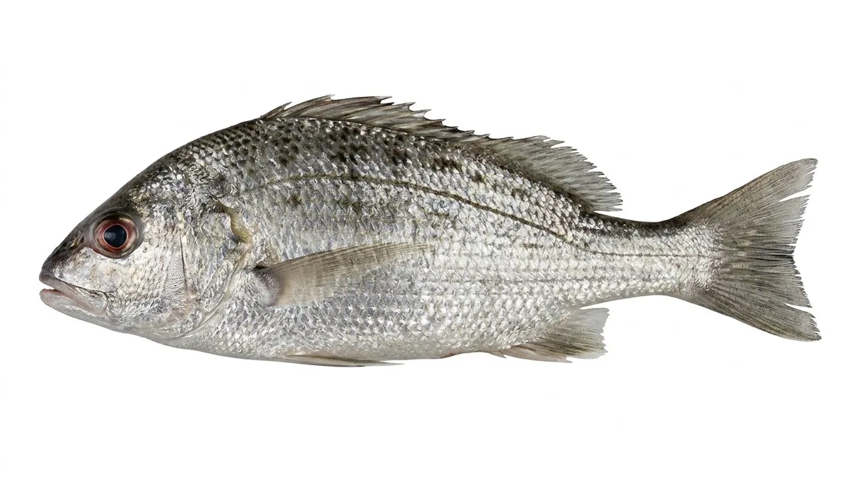 Javelin grunter — Pomadasys kaakan