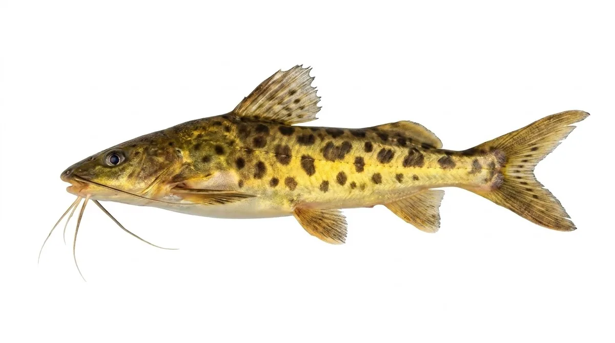 Pimelodus maculatus — Pimelodus maculatus