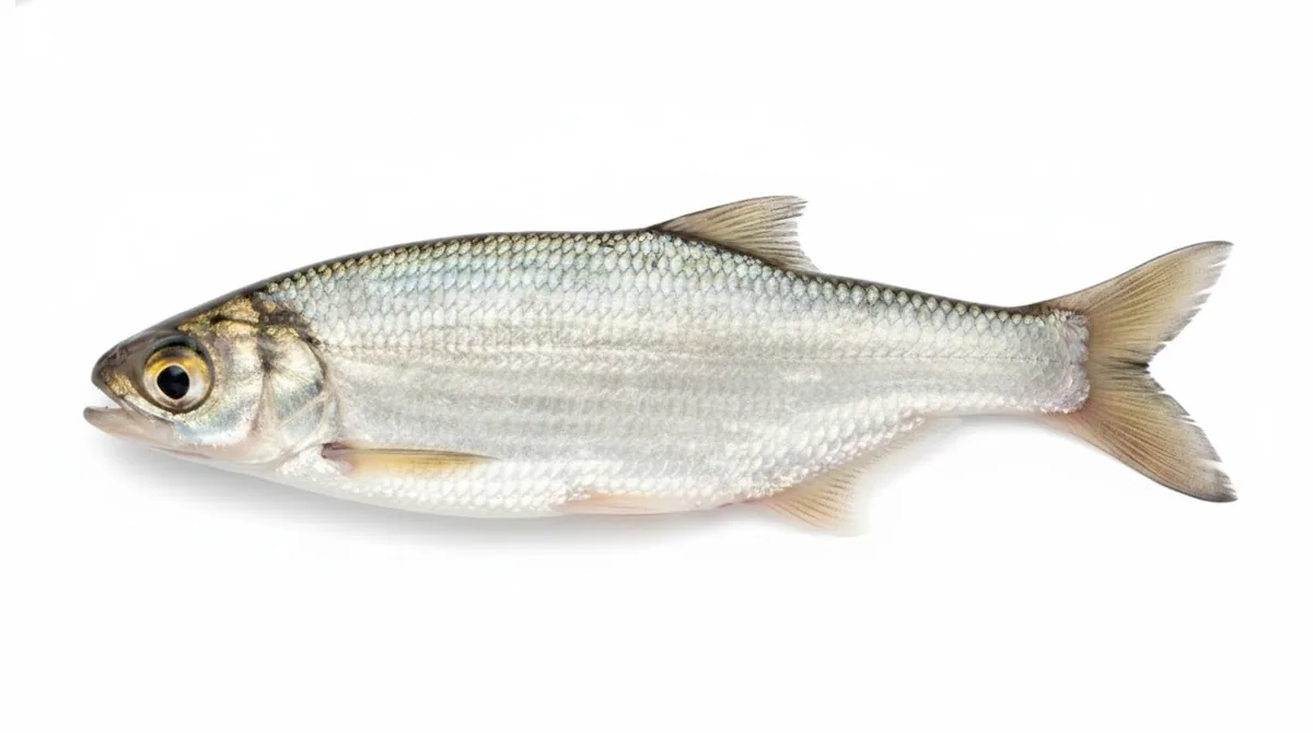 Mooneye — Hiodon tergisus