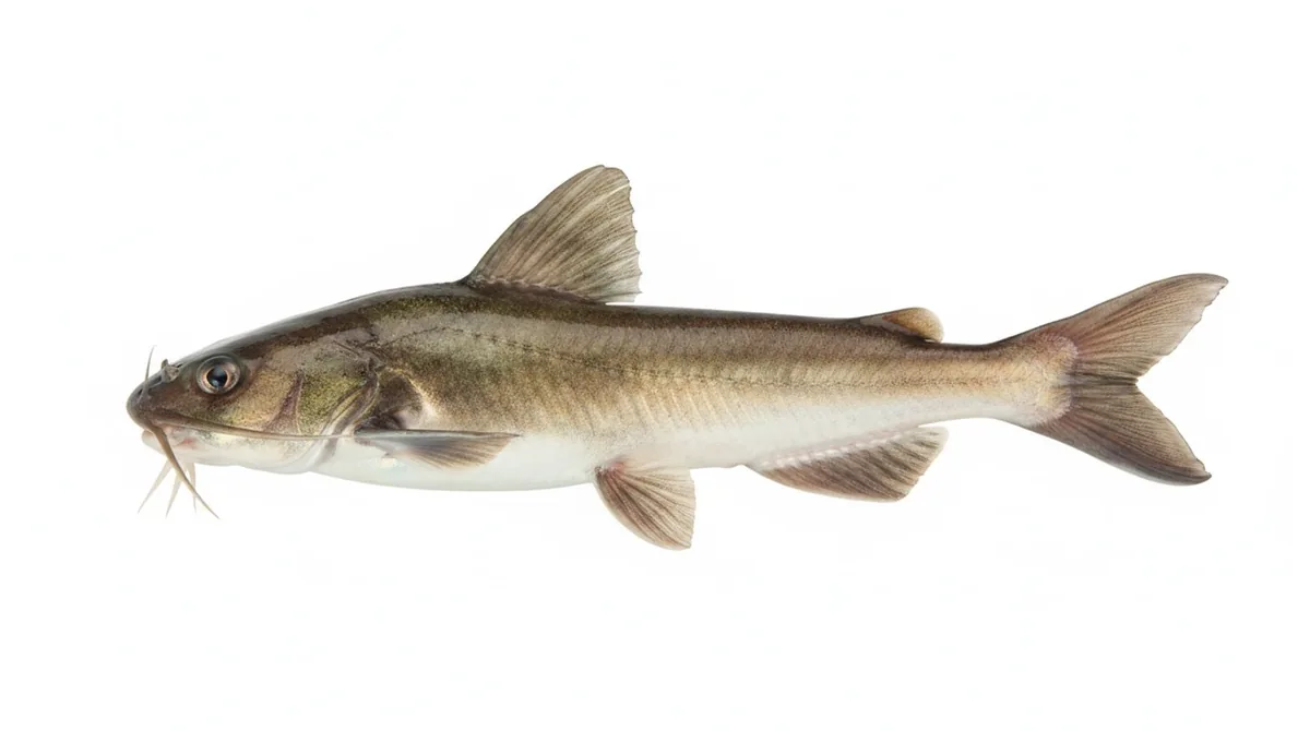Sea barbel — Galeichthys feliceps