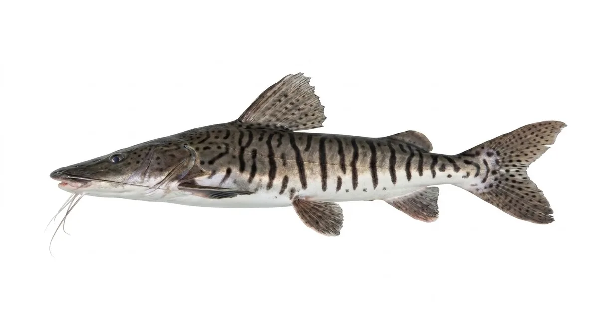 Pseudoplatystoma fasciatum — Pseudoplatystoma fasciatum