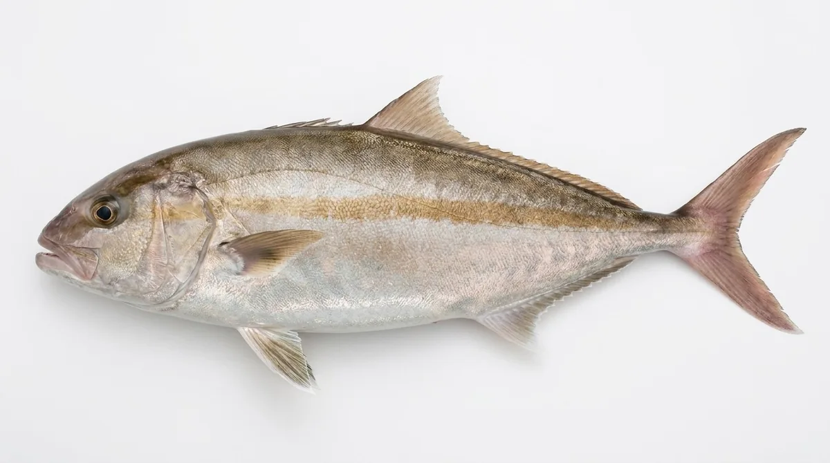 Samson fish — Seriola hippos