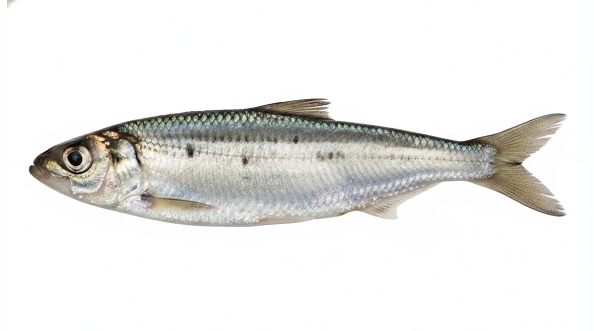 Alewife — Alosa pseudoharengus