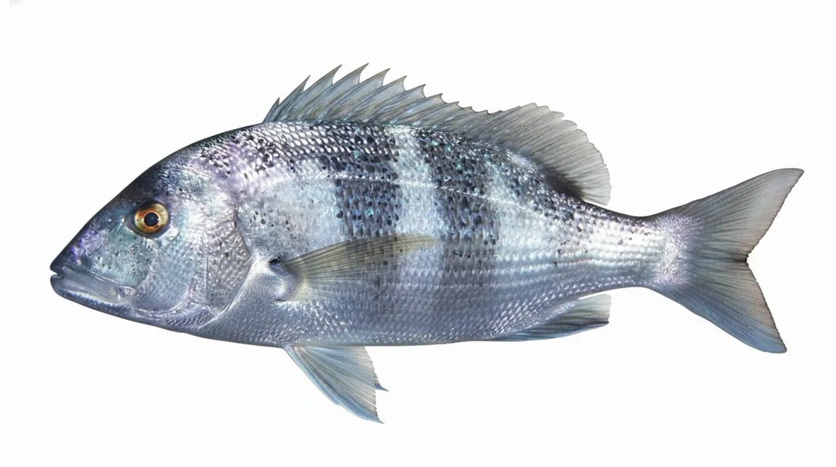 Common dentex — Dentex dentex