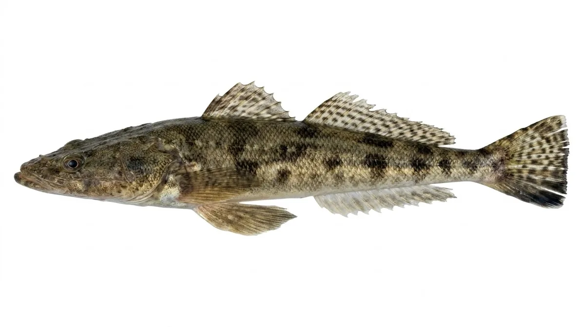 Bartail flathead — Platycephalus indicus
