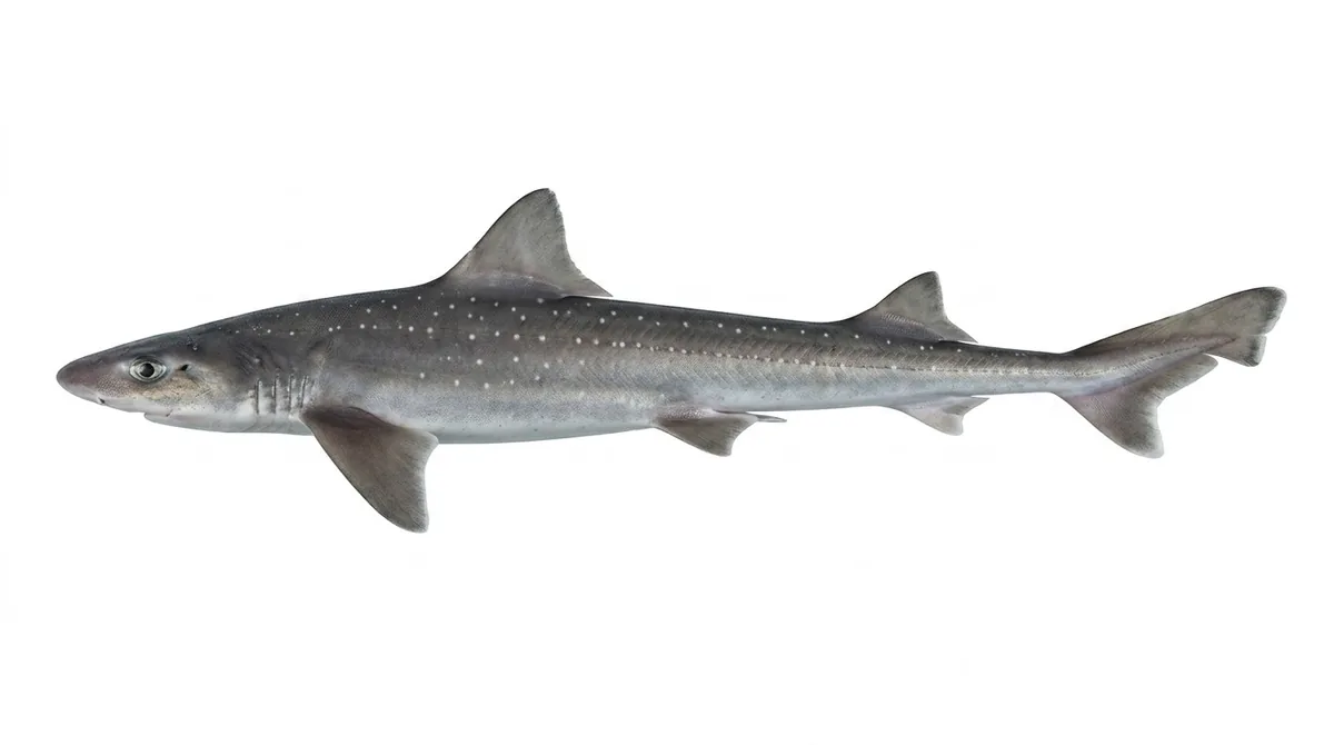 Gummy shark — Mustelus antarcticus