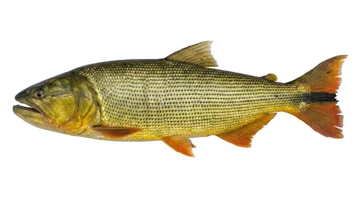 Dorado — Salminus brasiliensis