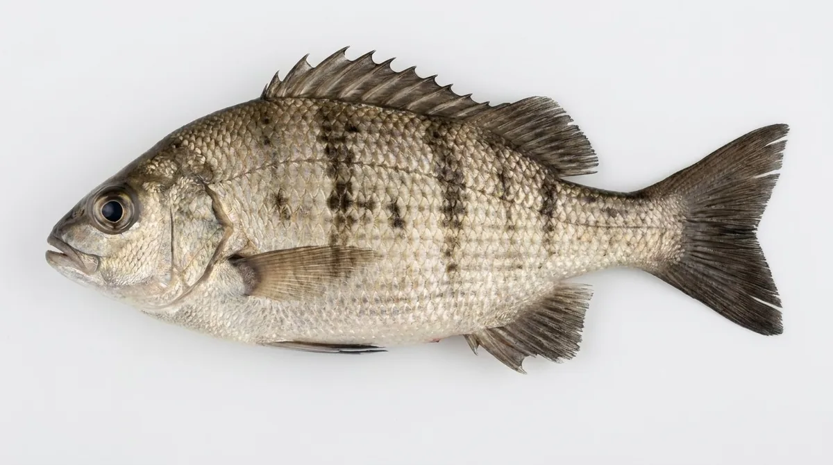 Banded grunter — Amniataba percoides