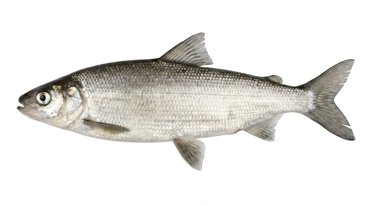Cisco — Coregonus artedi