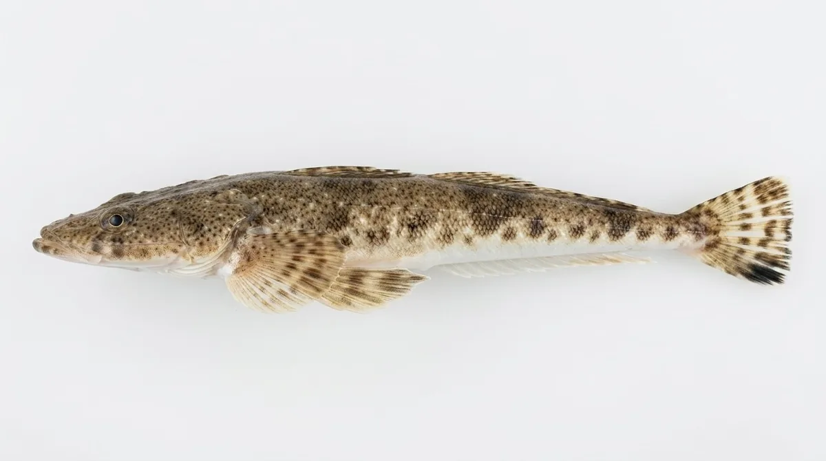 Southern sand flathead — Platycephalus bassensis