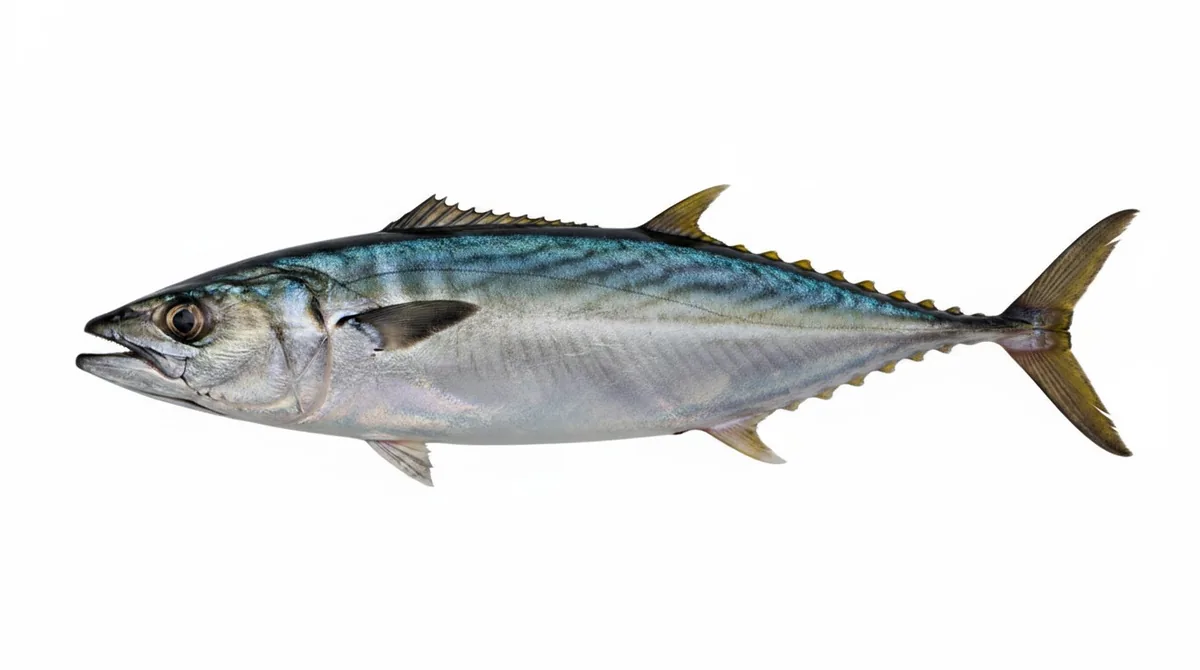 Atlantic bonito — Sarda sarda