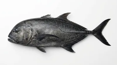 Giant trevally