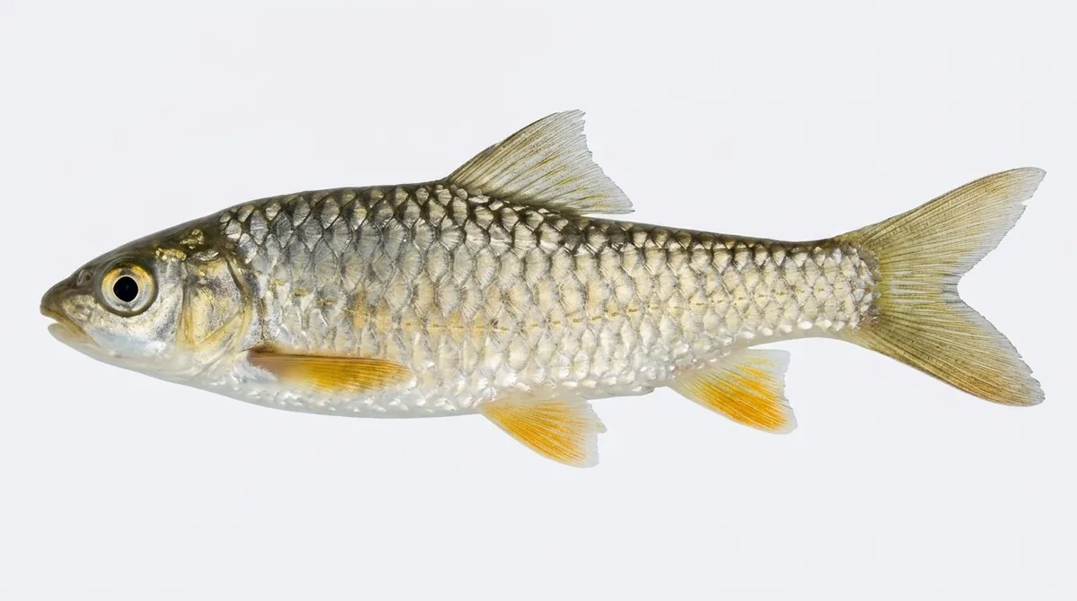 Largescale yellowfish — Labeobarbus marequensis
