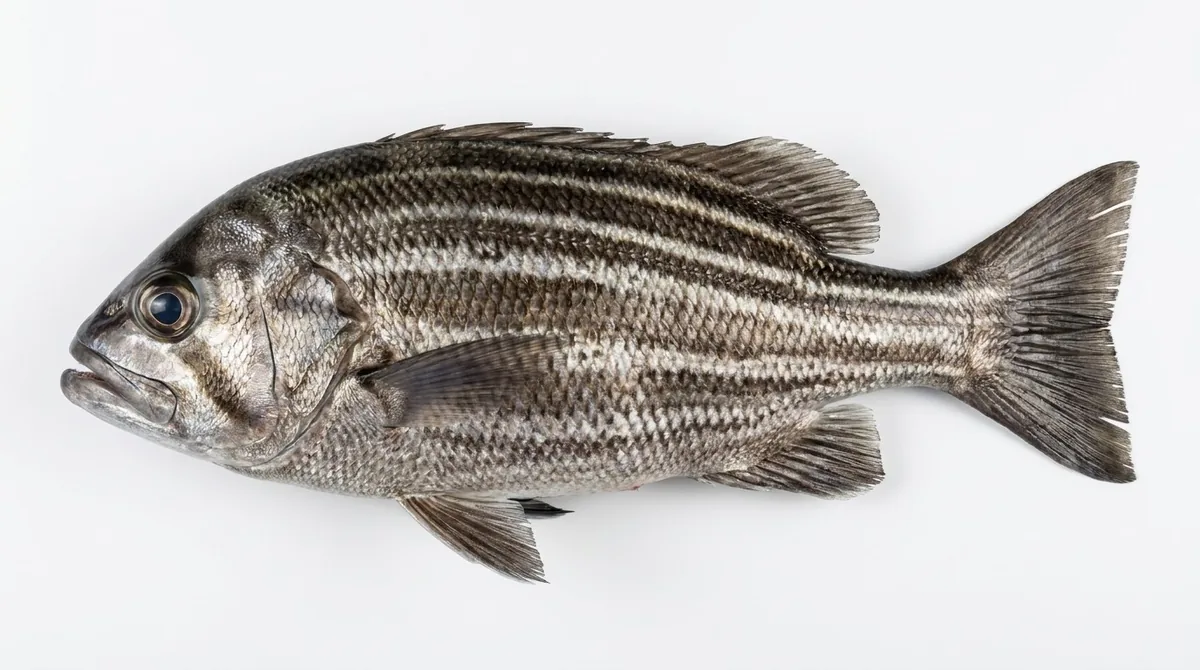 Dhufish — Glaucosoma hebraicum