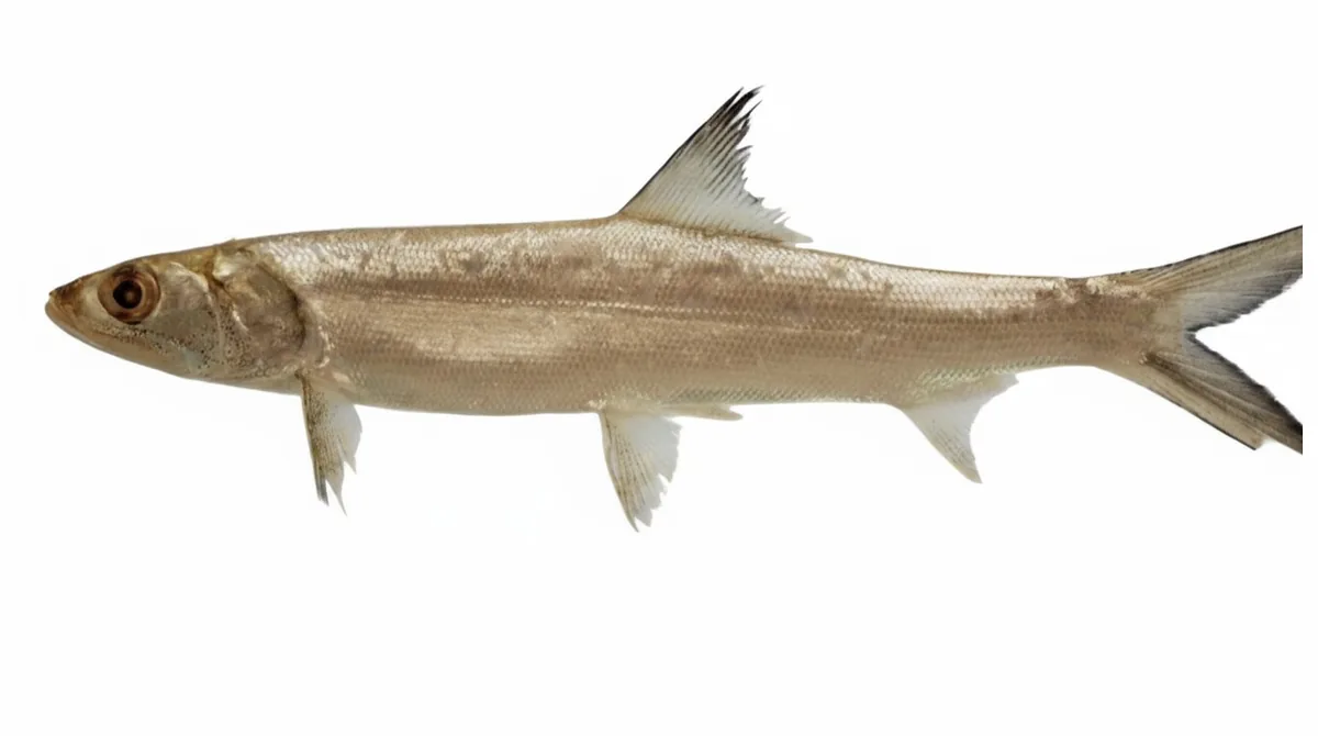 Ladyfish — Elops saurus