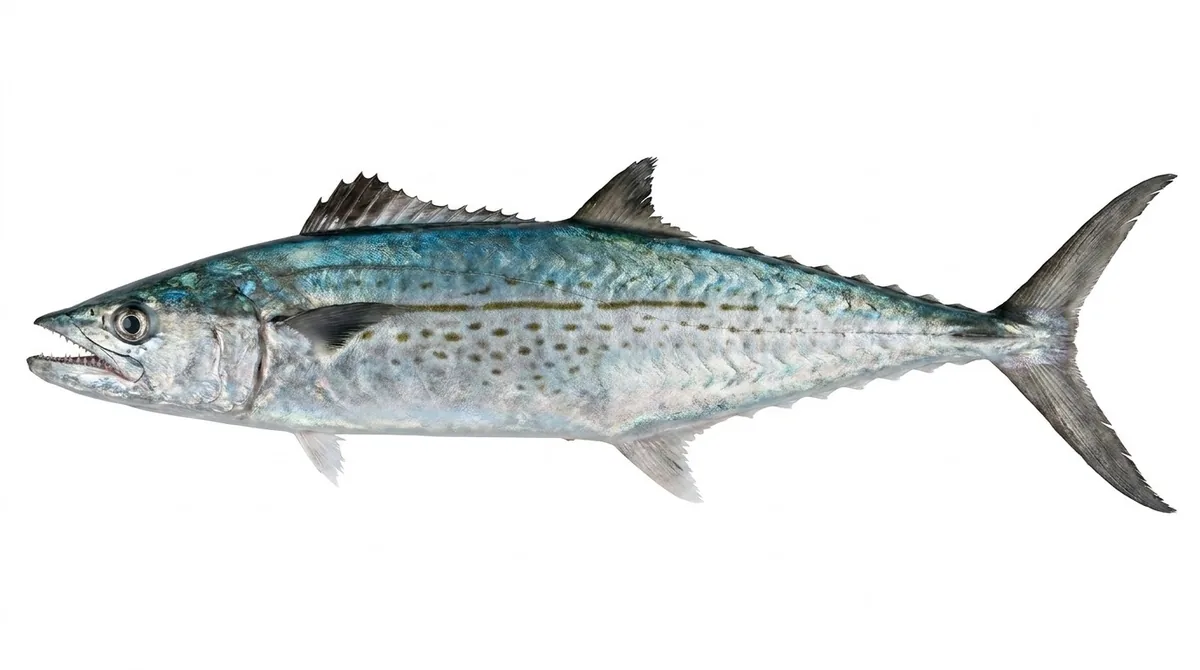 Cero — Scomberomorus regalis