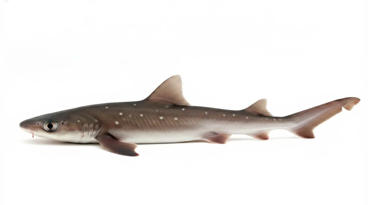 Spiny dogfish — Squalus acanthias