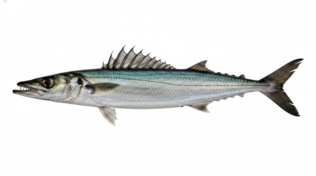 Leionura atun — Thyrsites atun