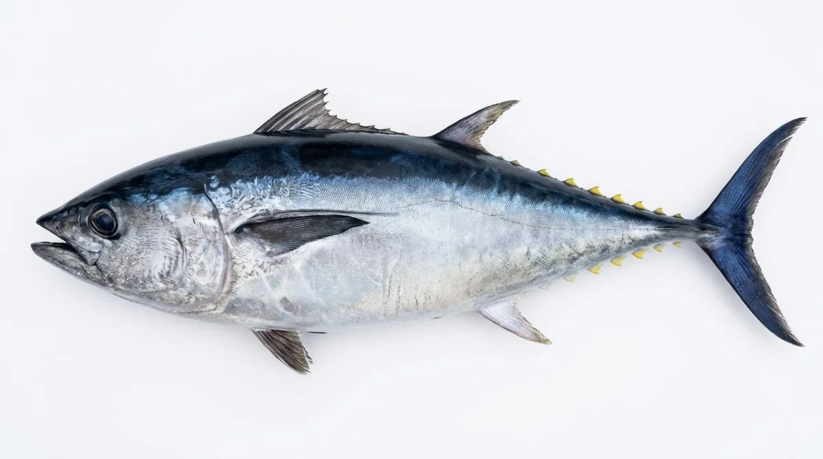 Atlantic bluefin tuna — Thunnus thynnus