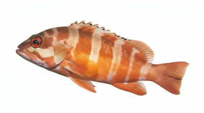 Blacktip grouper