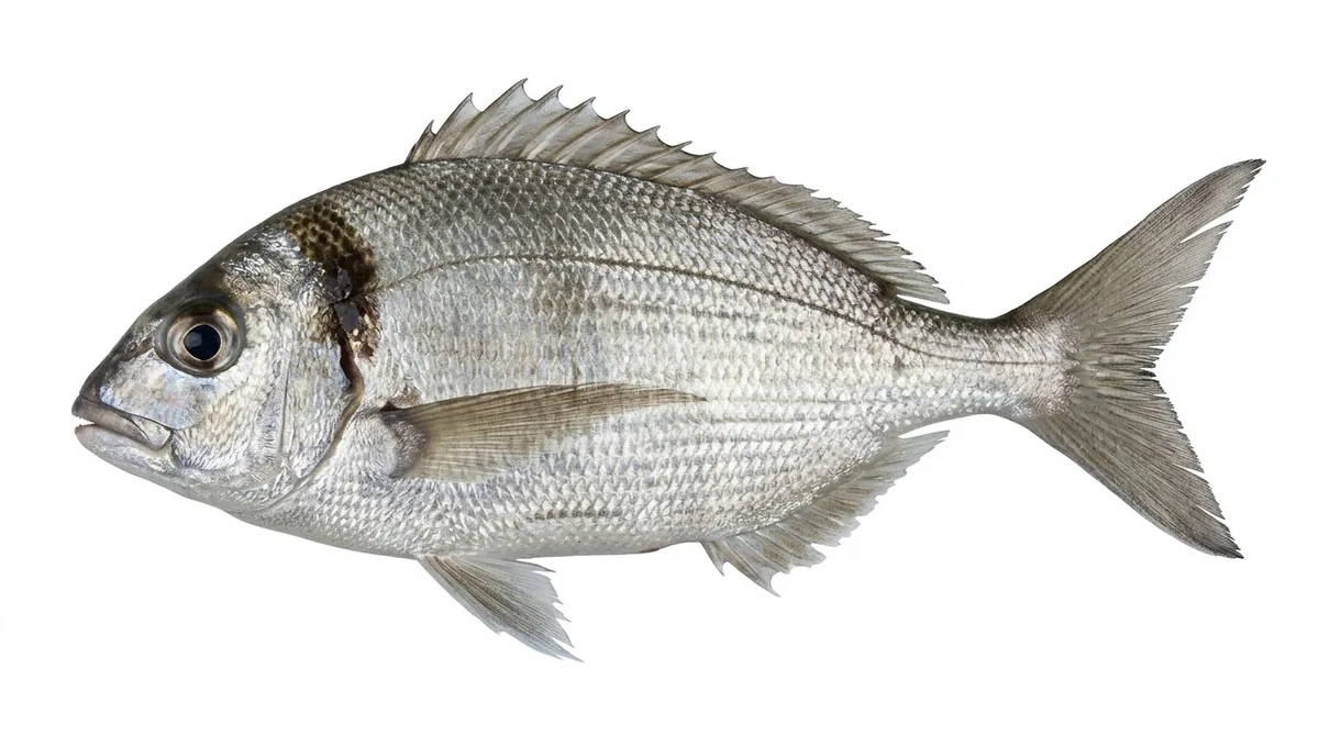 Deep sea perch — Nemadactylus macropterus