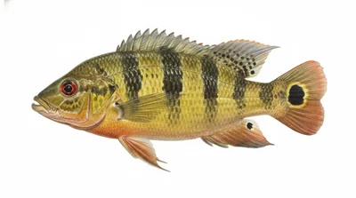Tucanare peacock bass