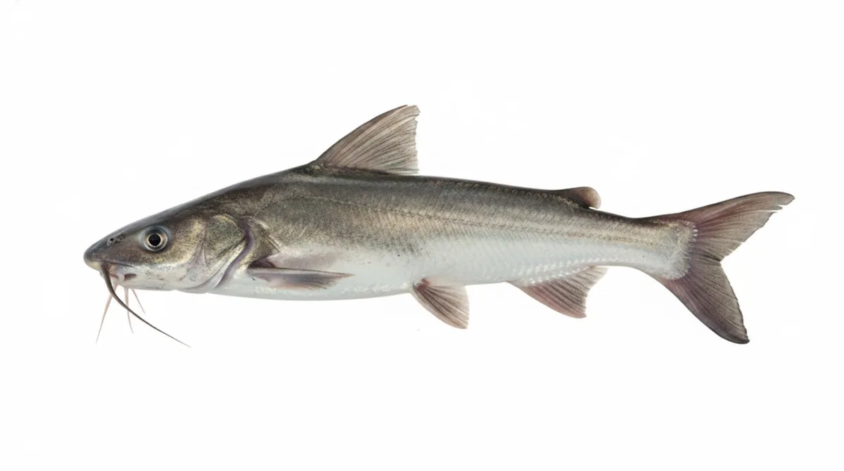 Hardhead catfish — Ariopsis felis
