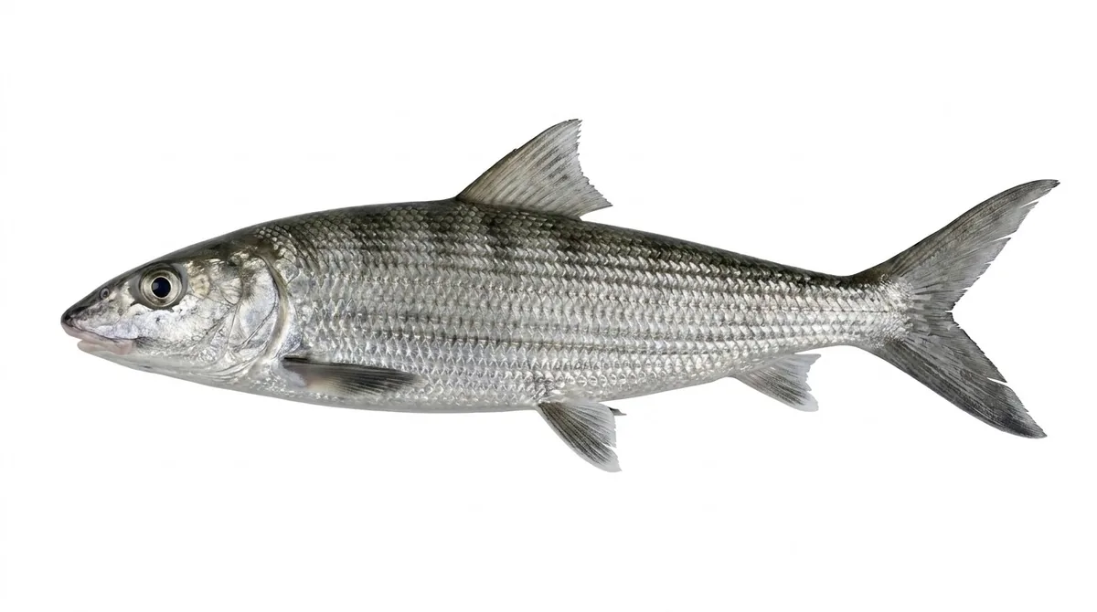Bonefish — Albula vulpes
