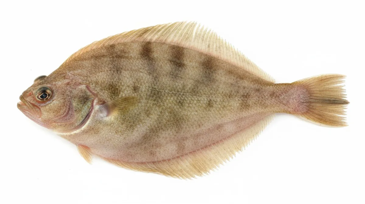 Common dab — Limanda limanda